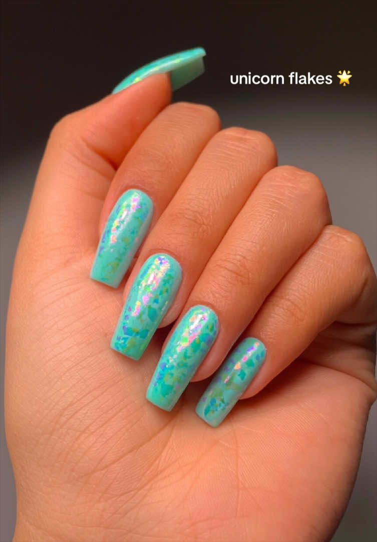@denasnails ☆
