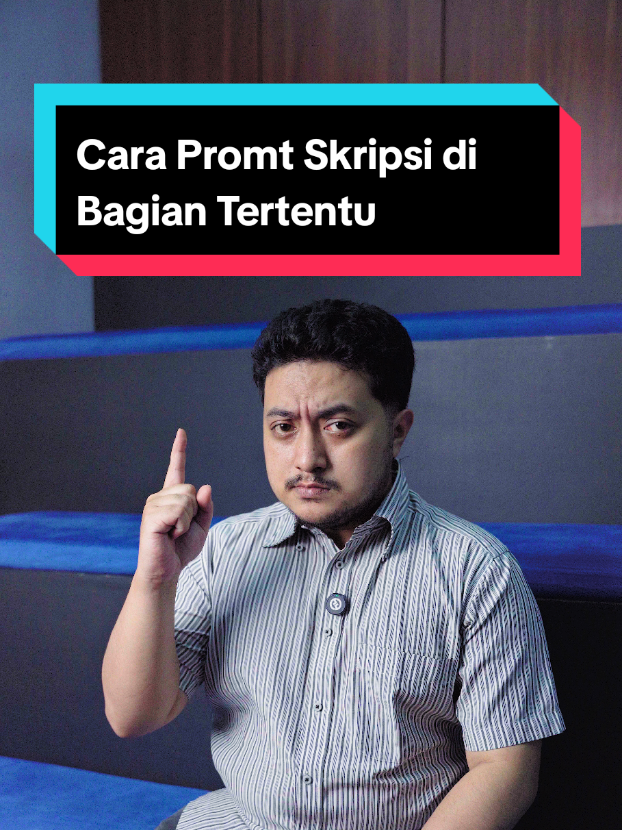 @Bimbingan Skripsi & Tesis