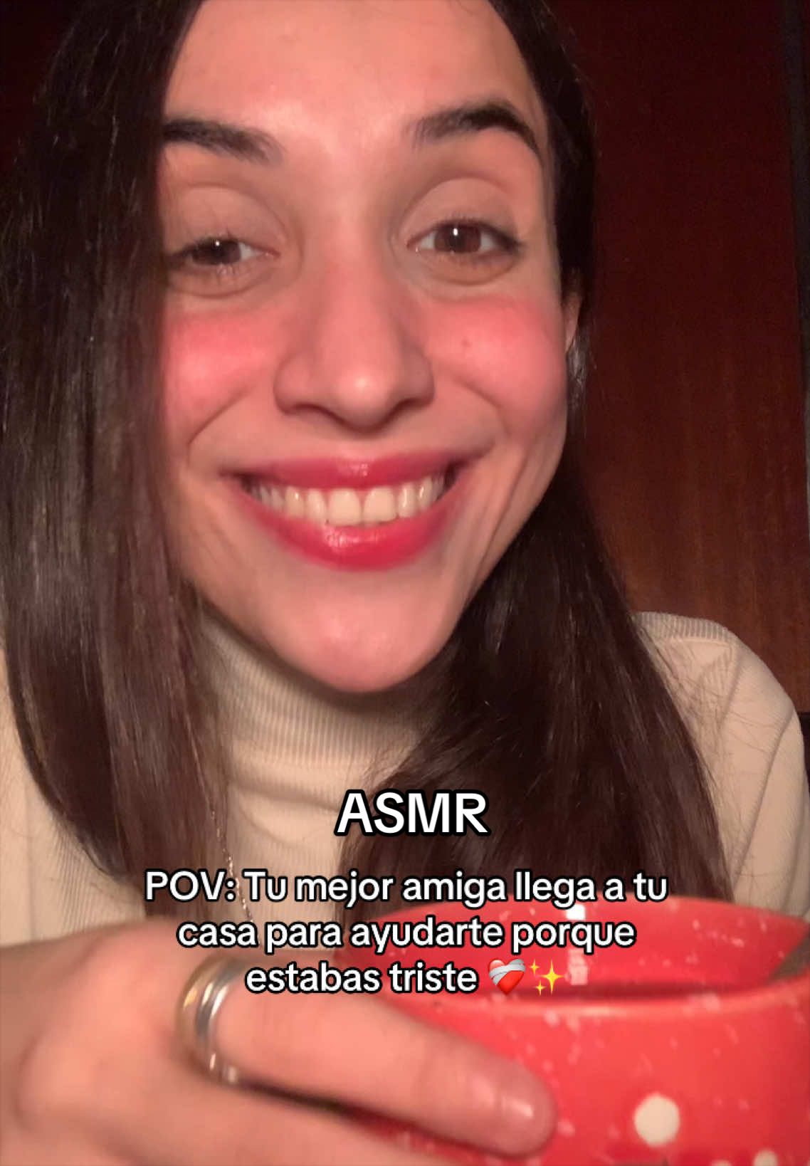 @Milufer ASMR 🌼