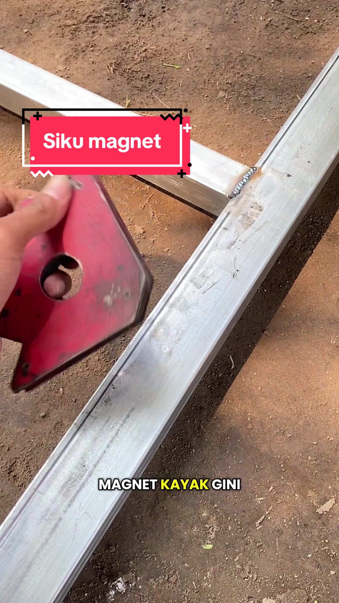 @Baberekomendasi