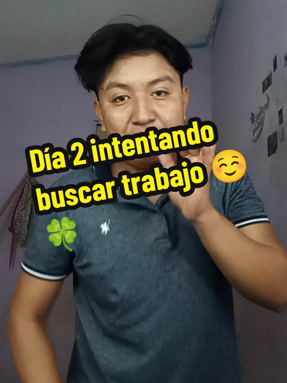 @LUISITO 18