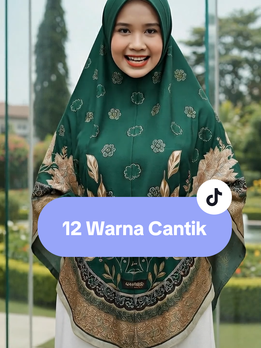 @Putri Bongan
