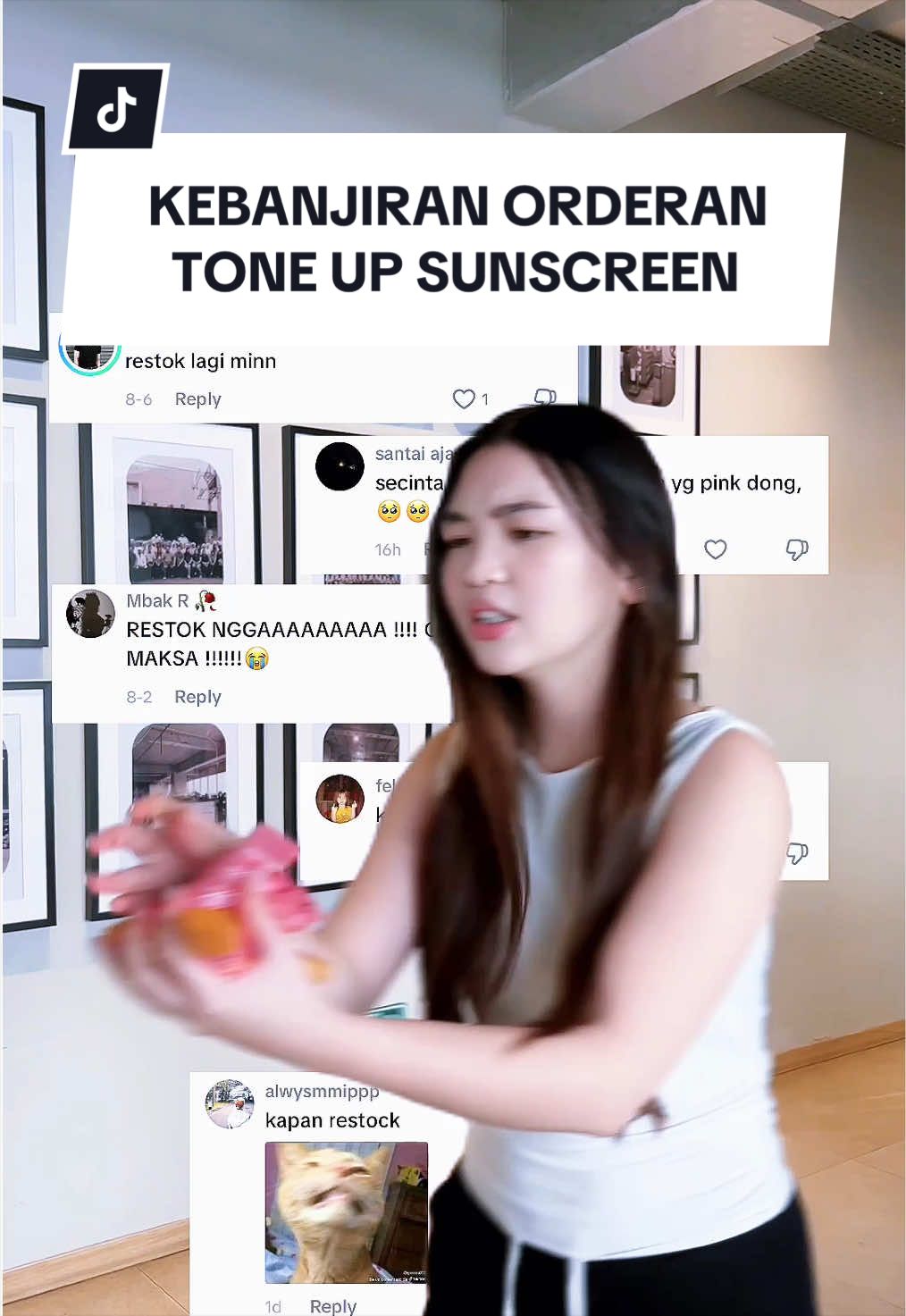@Official Hanasui Skincare