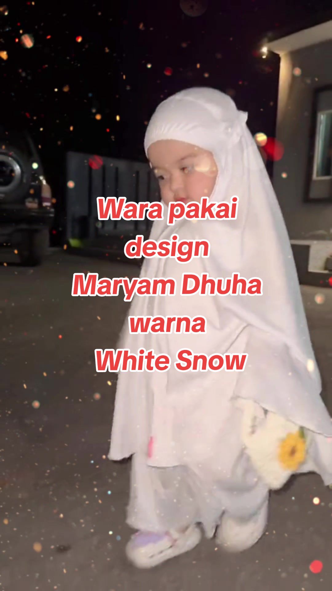@Telekung Maryam