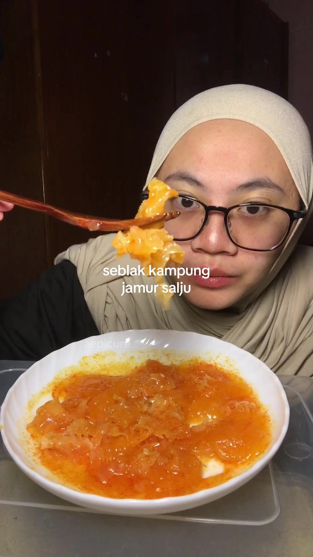 @aepicure asmr