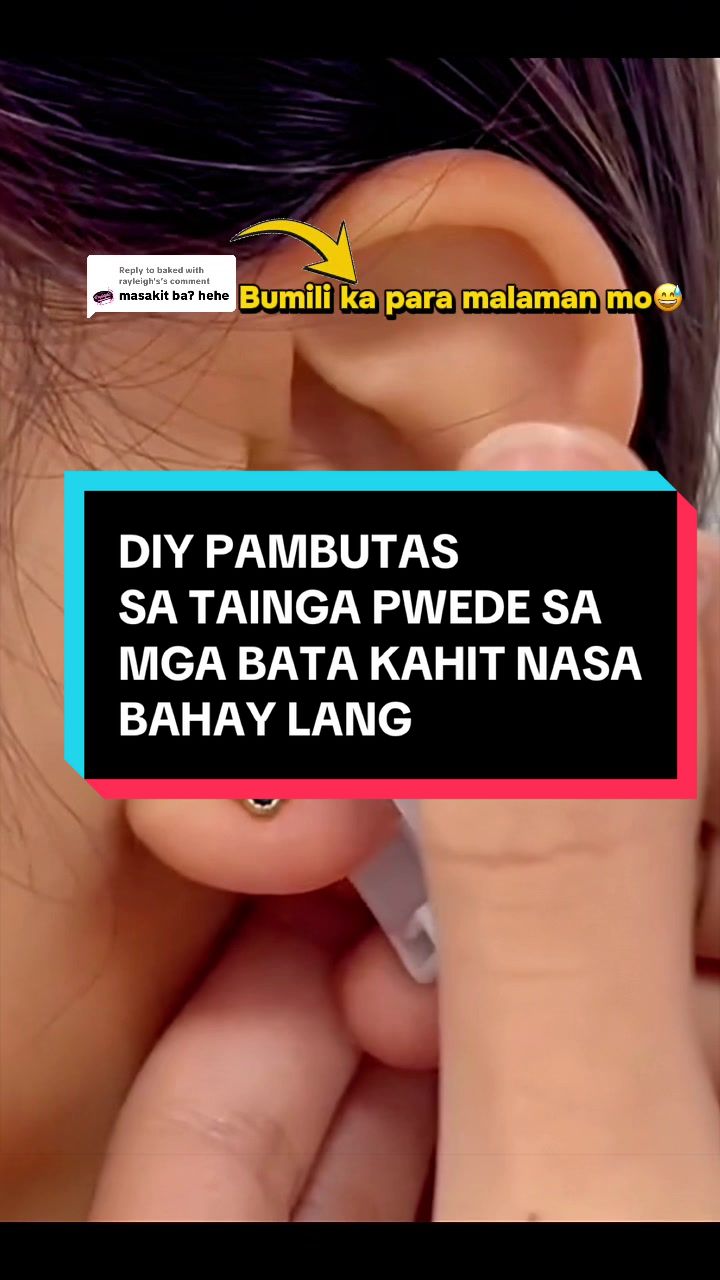 @Tinderang Nanay