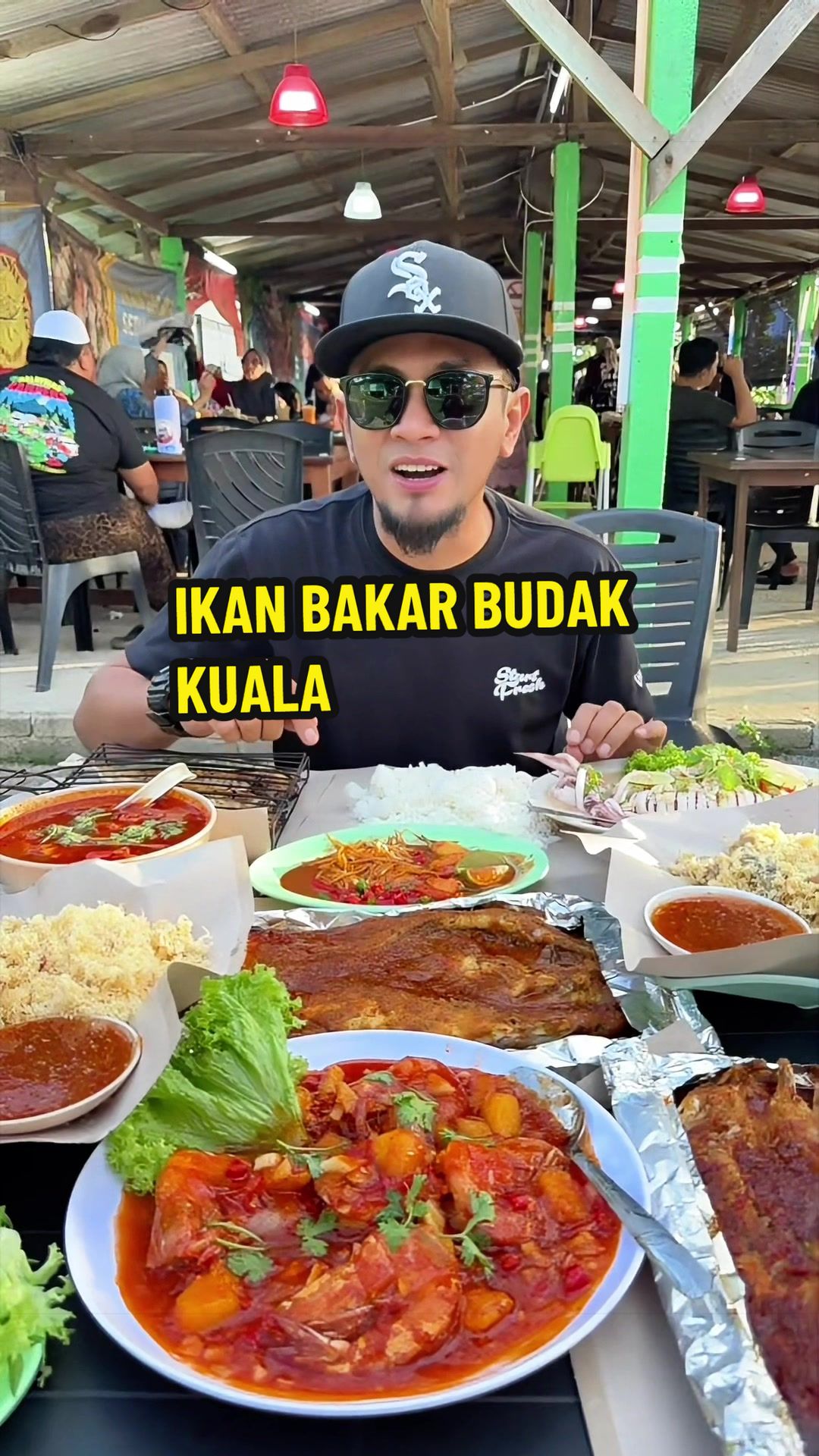 @King of budu