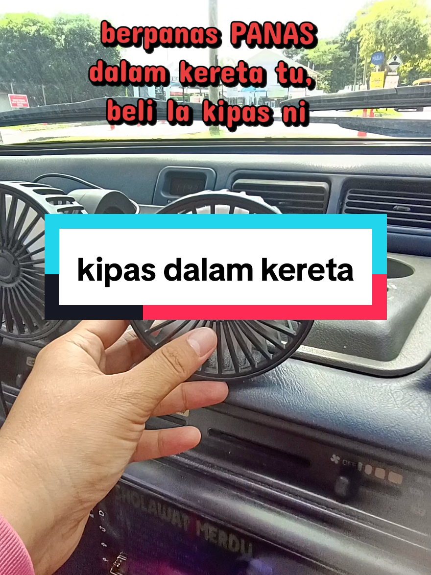 @Aizah ButiQ | Jom Shopping