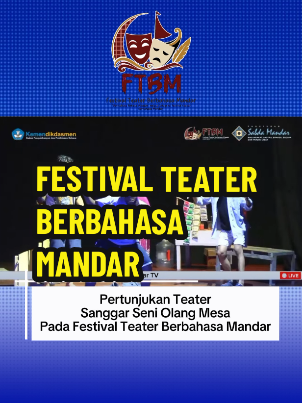 @Jepa Mandar TV