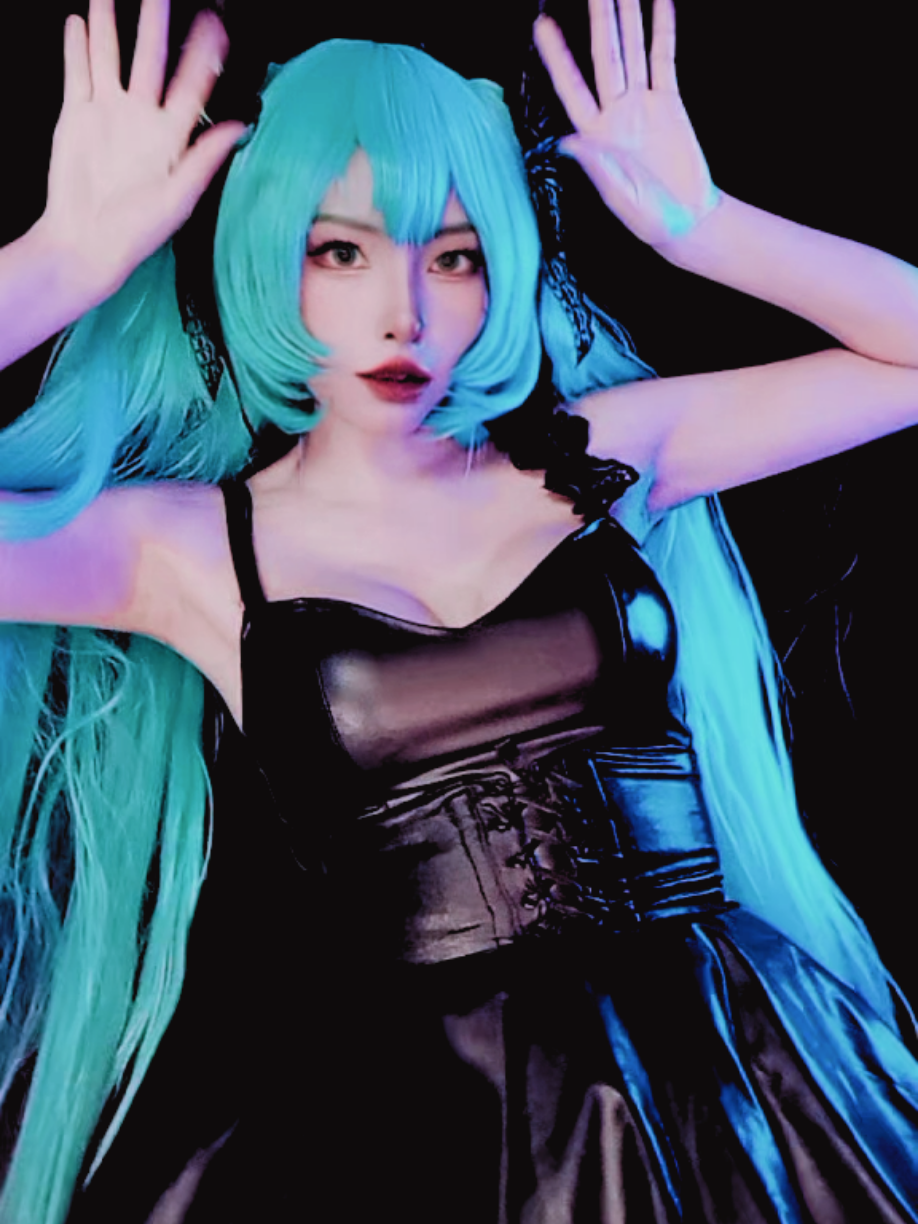 @Ruka D. Cosplay