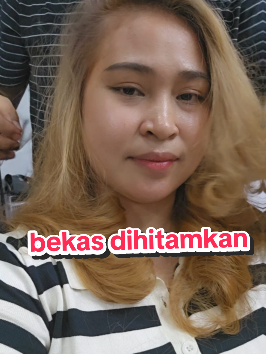 @Ben art Salon Makassar