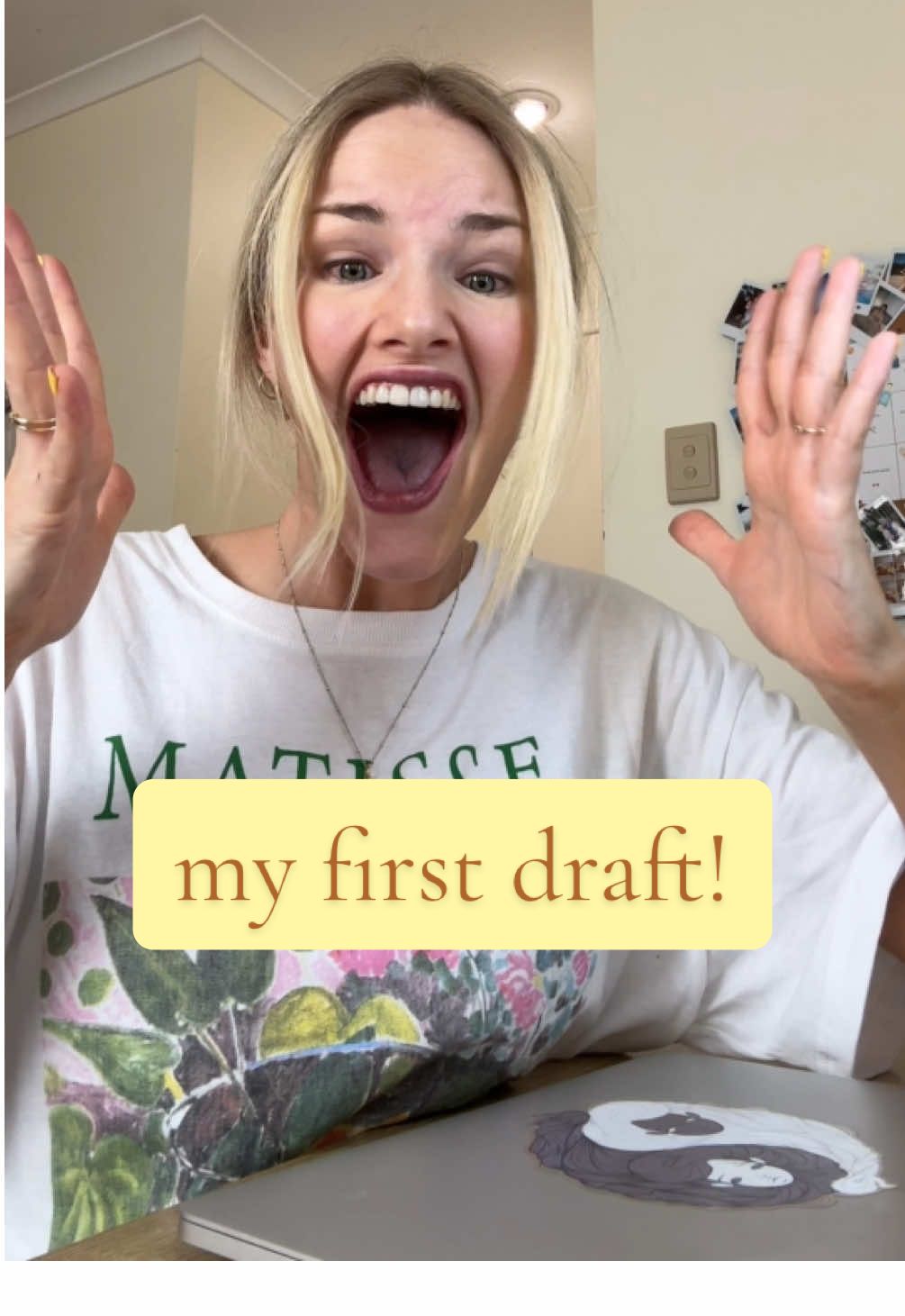 @Jessa Rivers | Writer