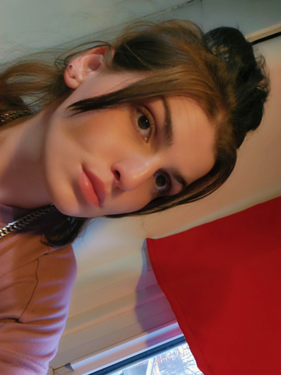 @Patricia-Rose ๐น