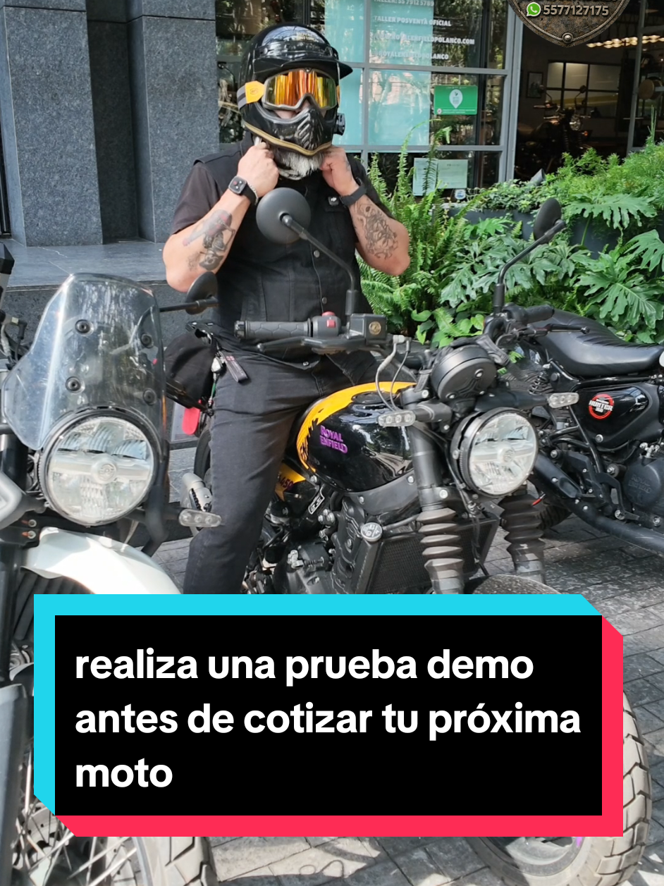 @El Poder de tus Ruedas 🏍️