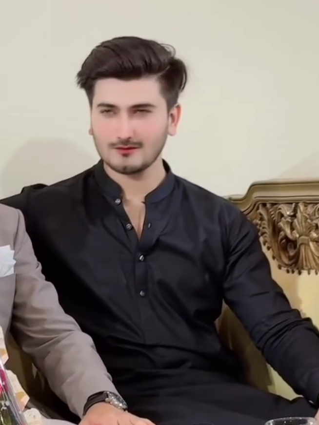 @Azan Ali
