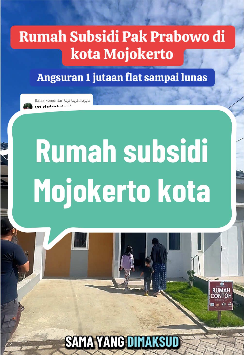 @RUMAH JOMBANG