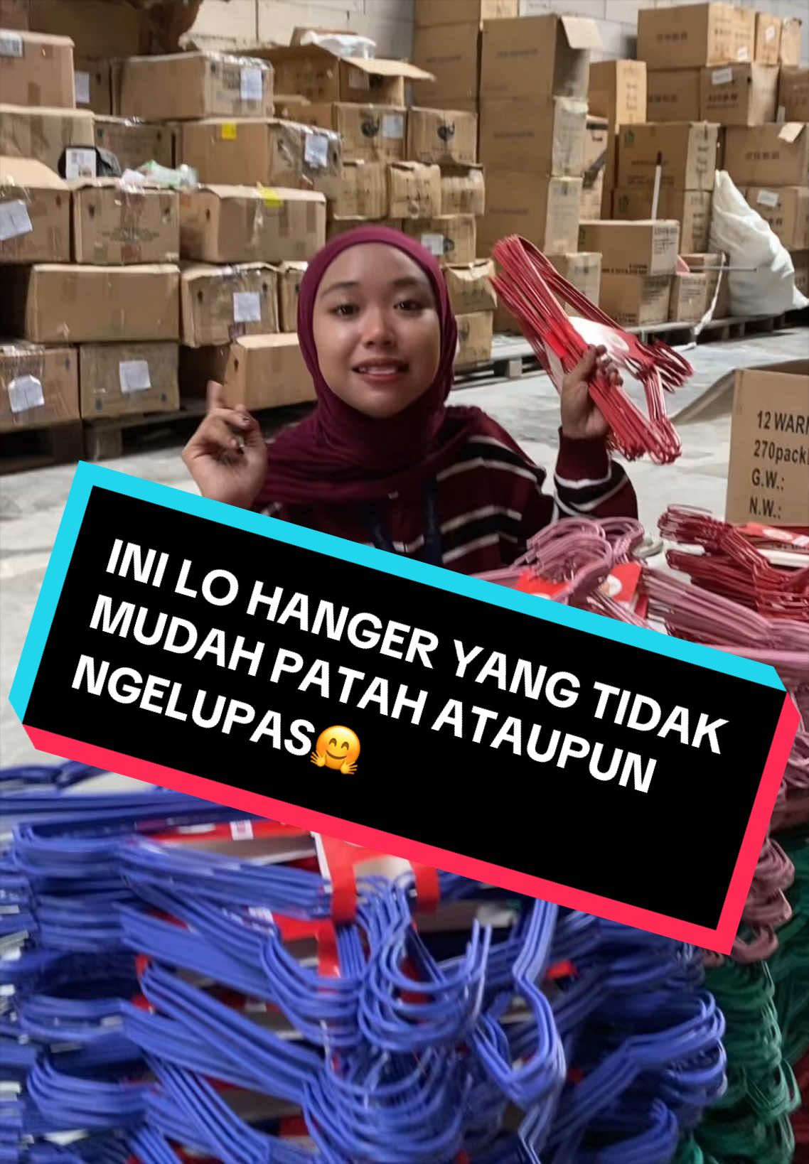 @V MART NUSANTARA