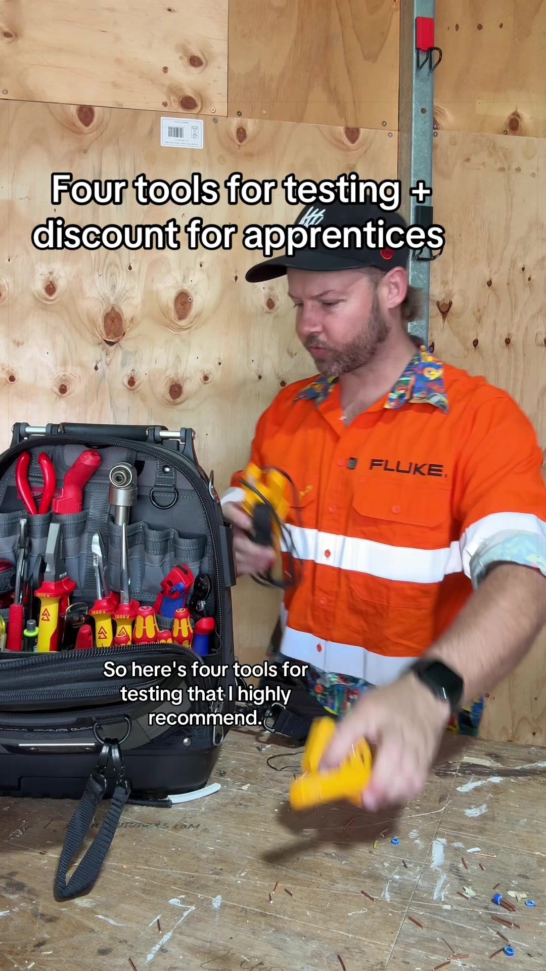 @Addicted to tools