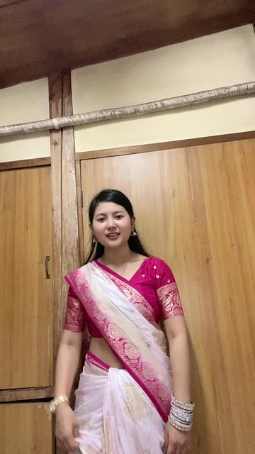 @Uma Gharti Magar