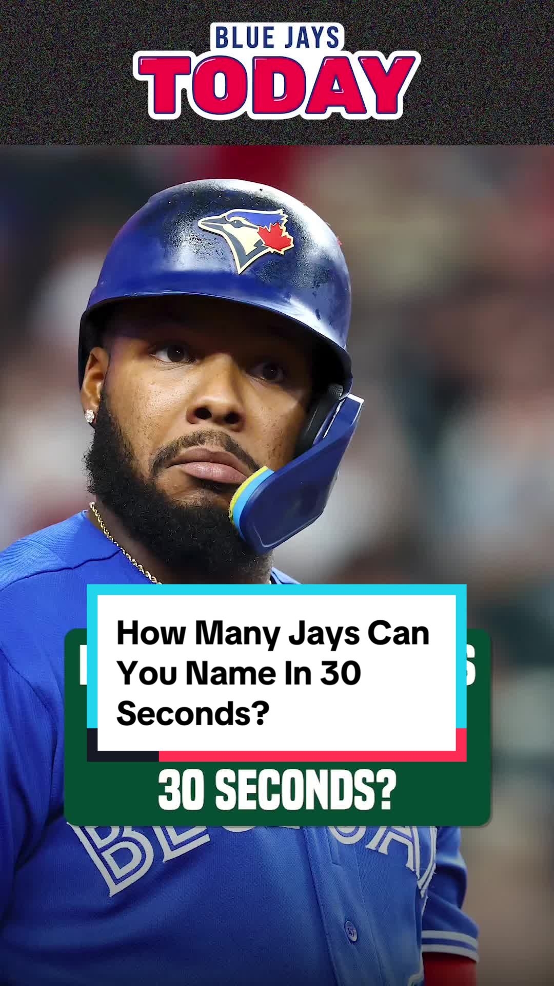 @Blue Jays Today