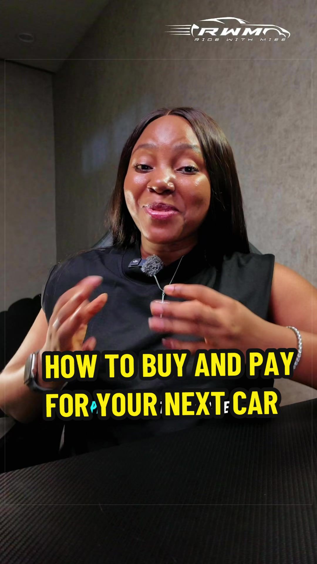 @THE AFRICAN AUTOMOTIVE CREATOR