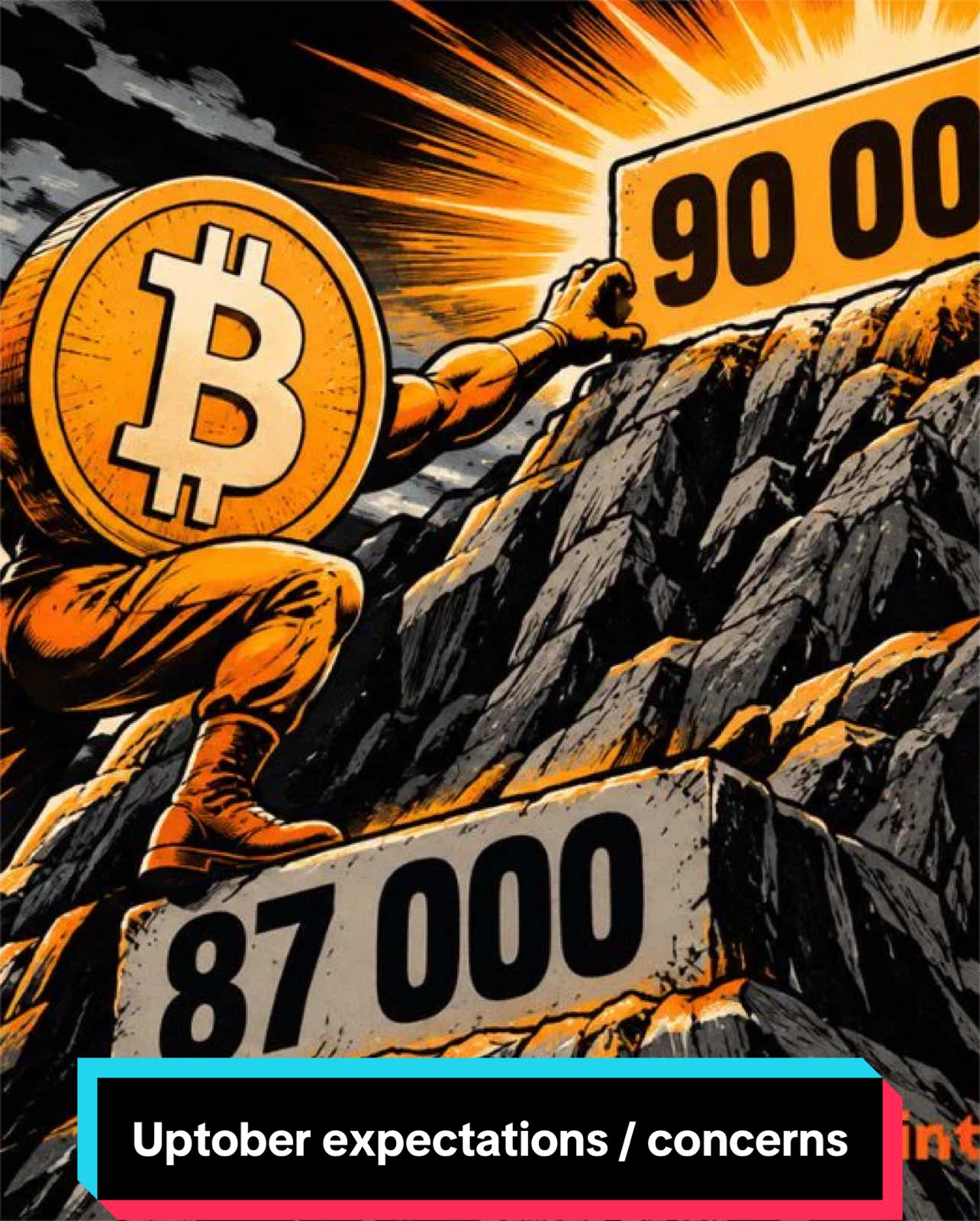 @Understanding crypto