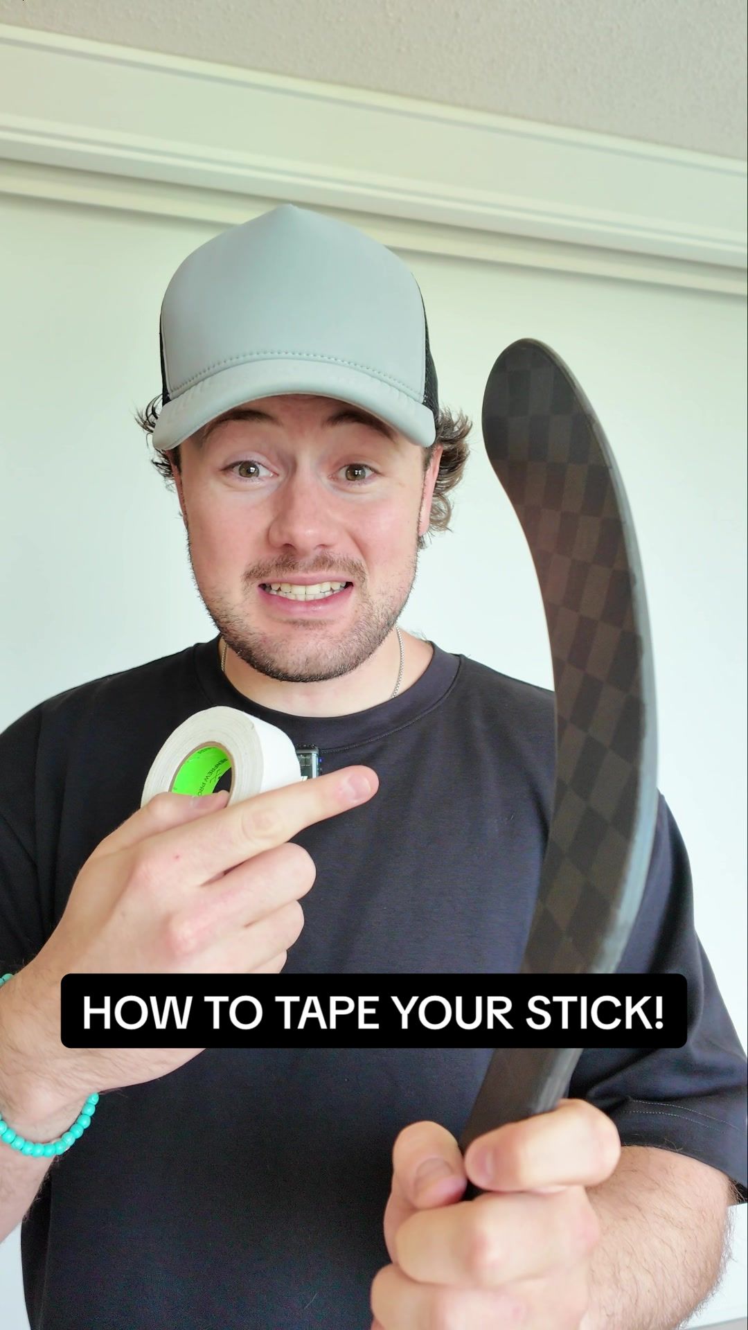 @Tape Guy Luke