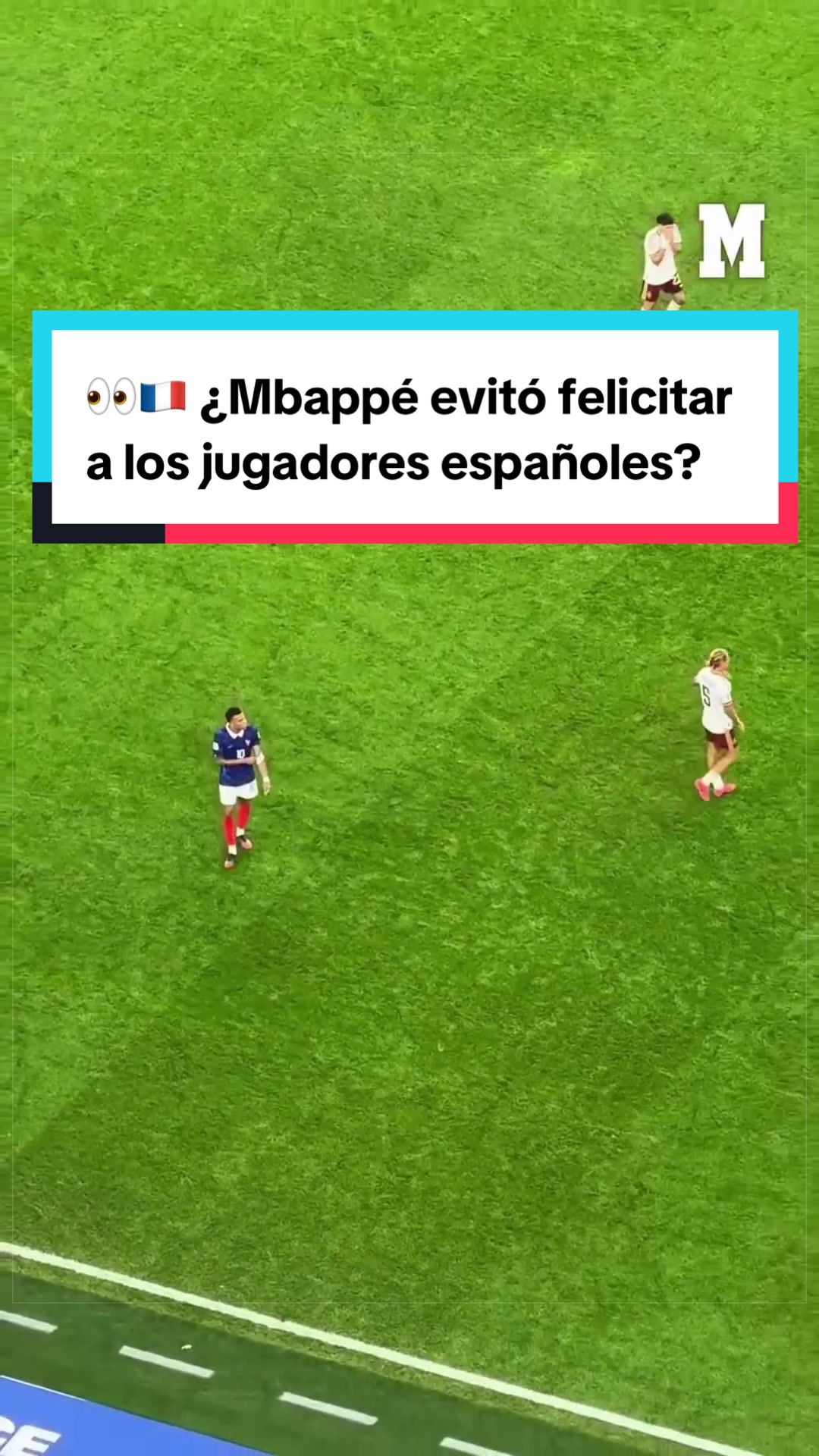 @MARCA México 🇲🇽