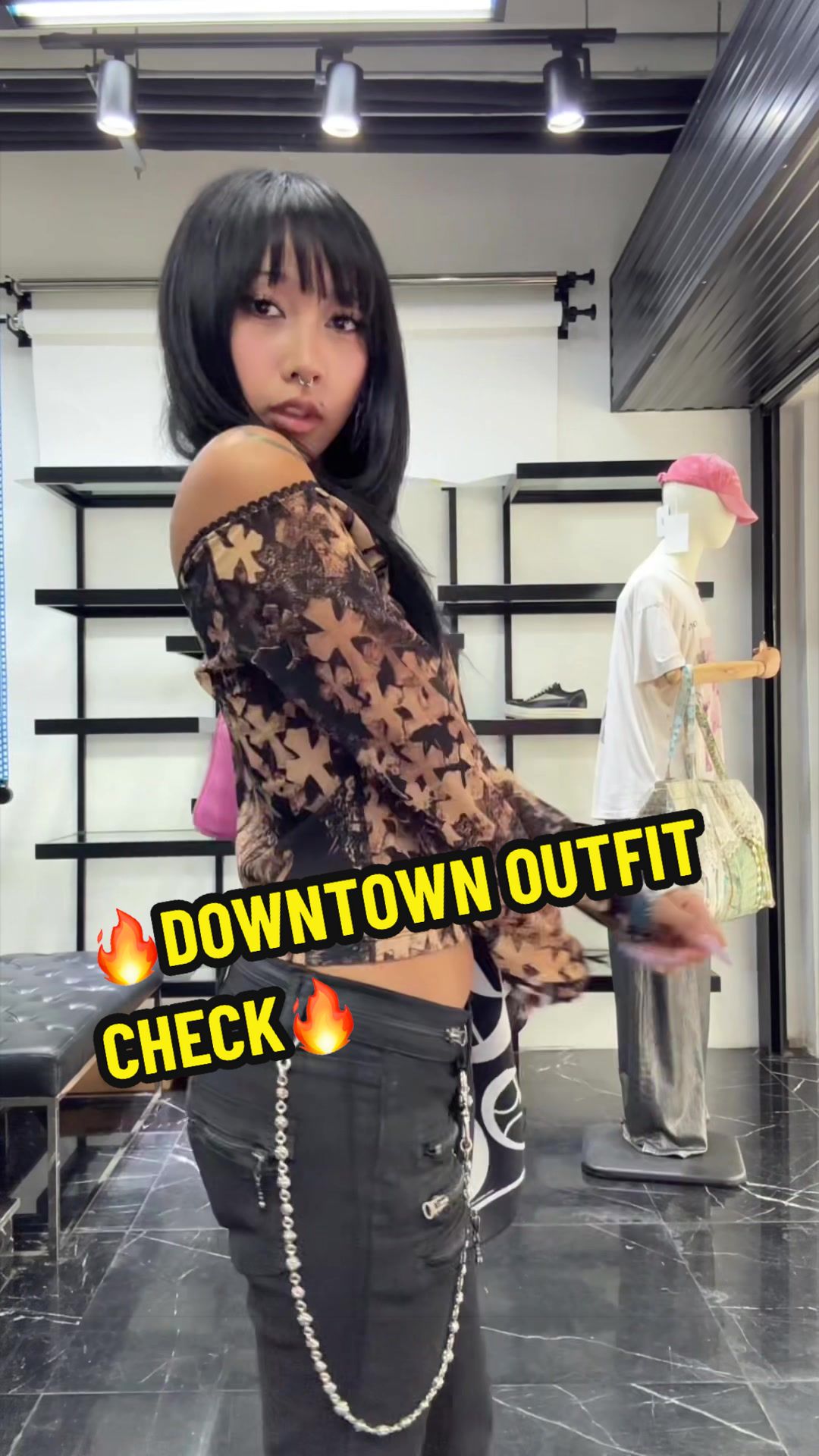 @DOWNTOWN