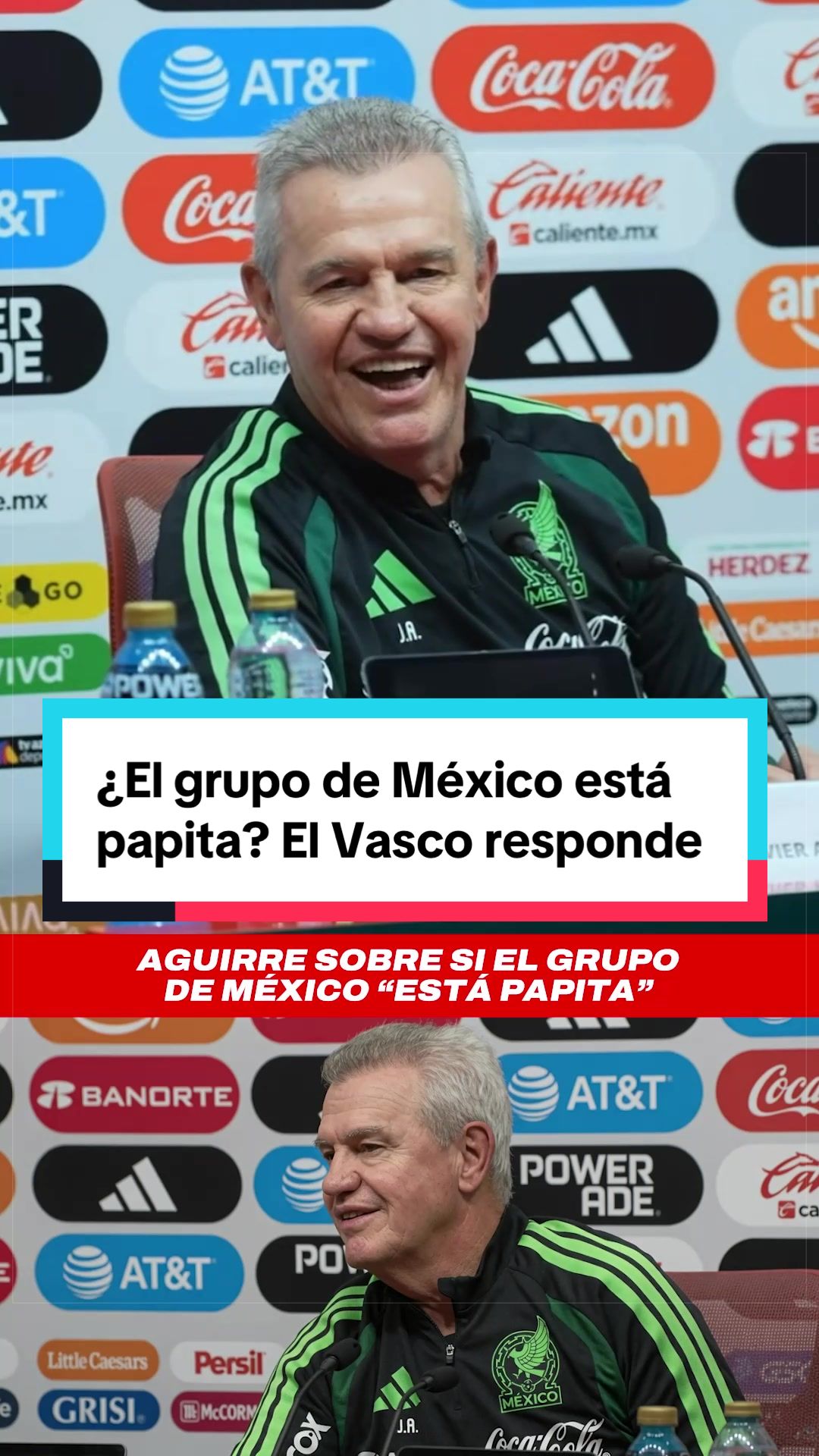 @MARCA M&eacute;xico 🇲🇽