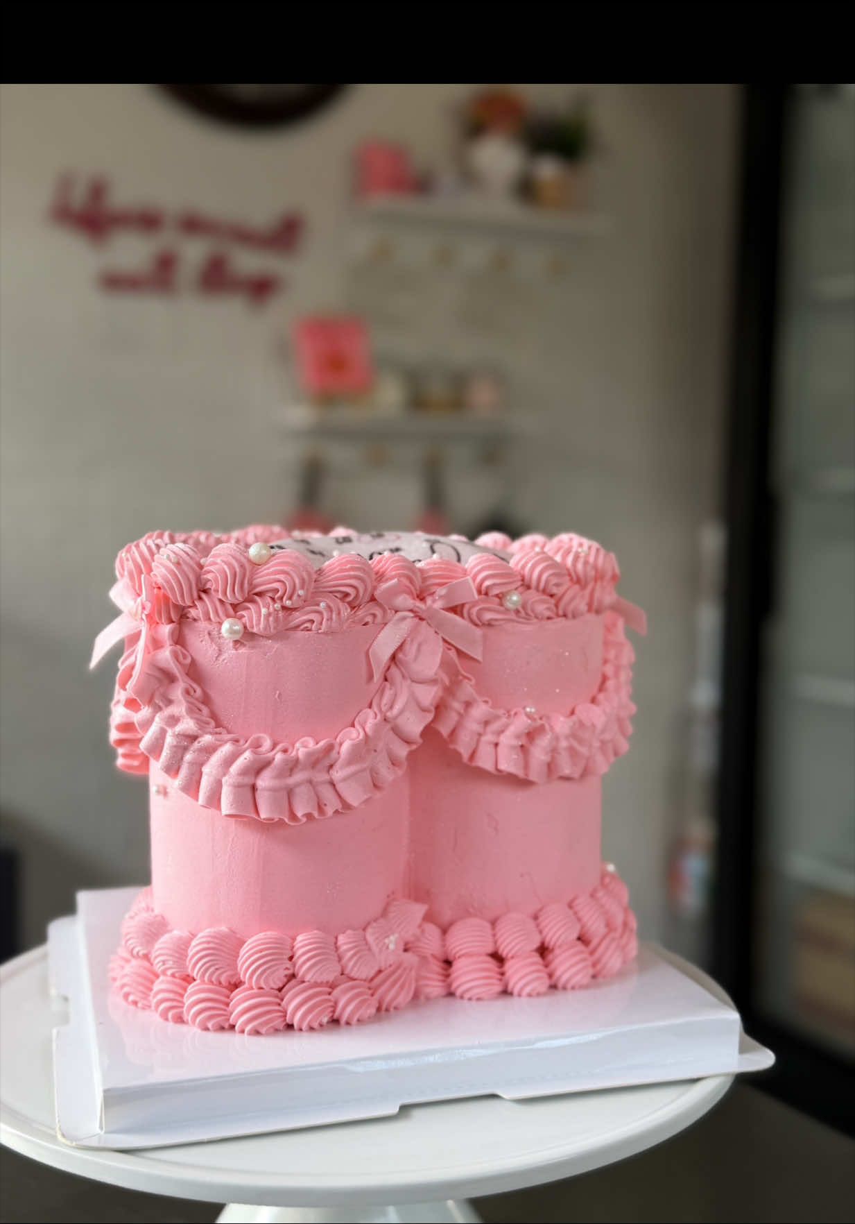 @The Bakers Hub