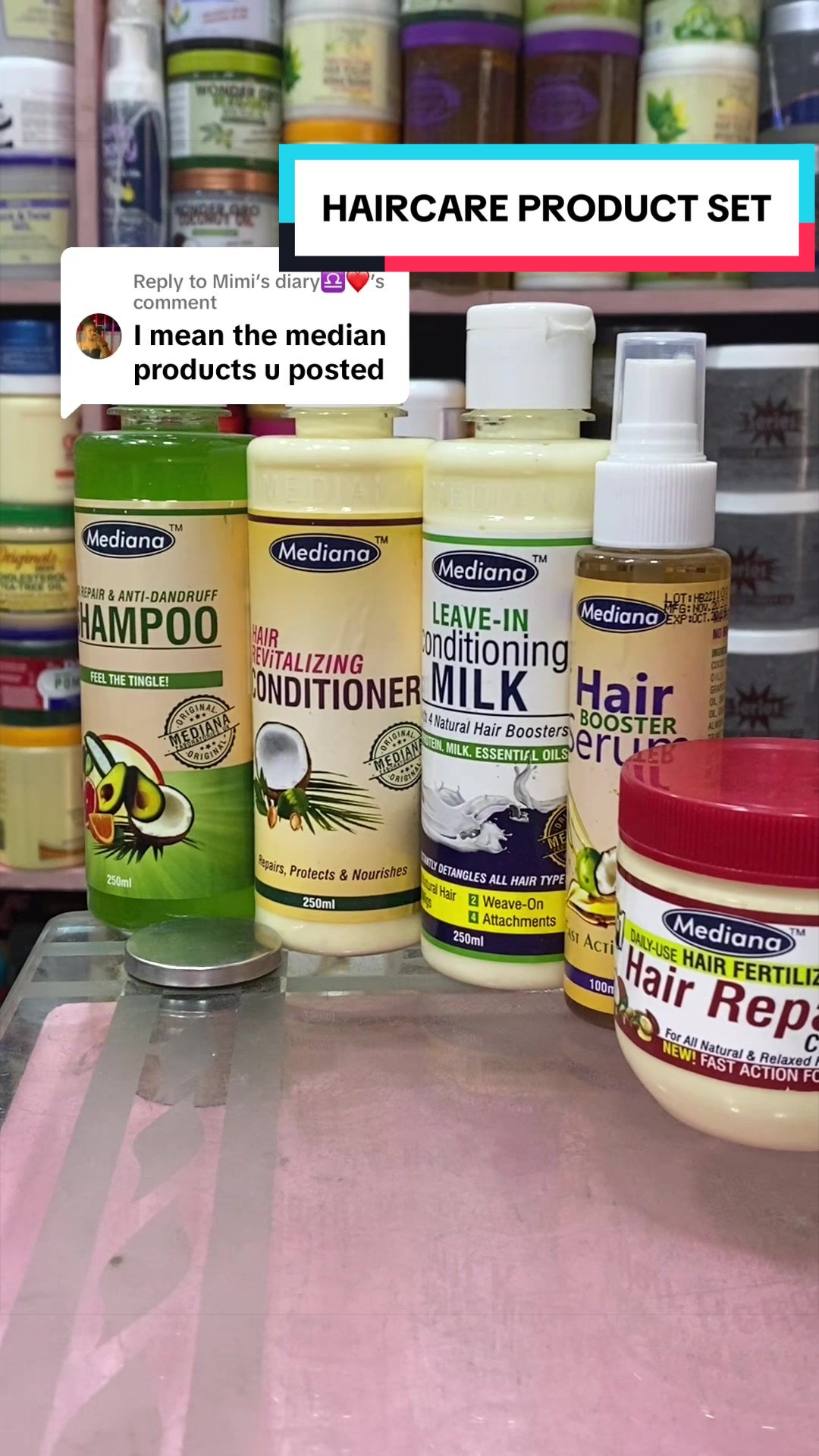 @SURE HAIR PRODUCTS & TOOLS