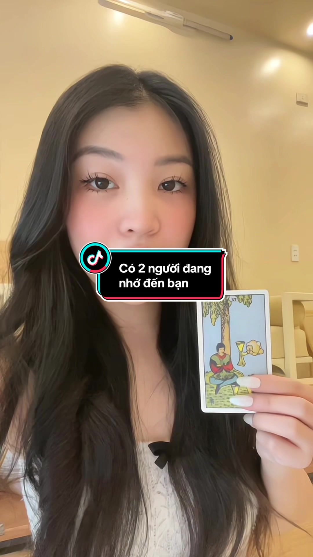 @Chan Tarot