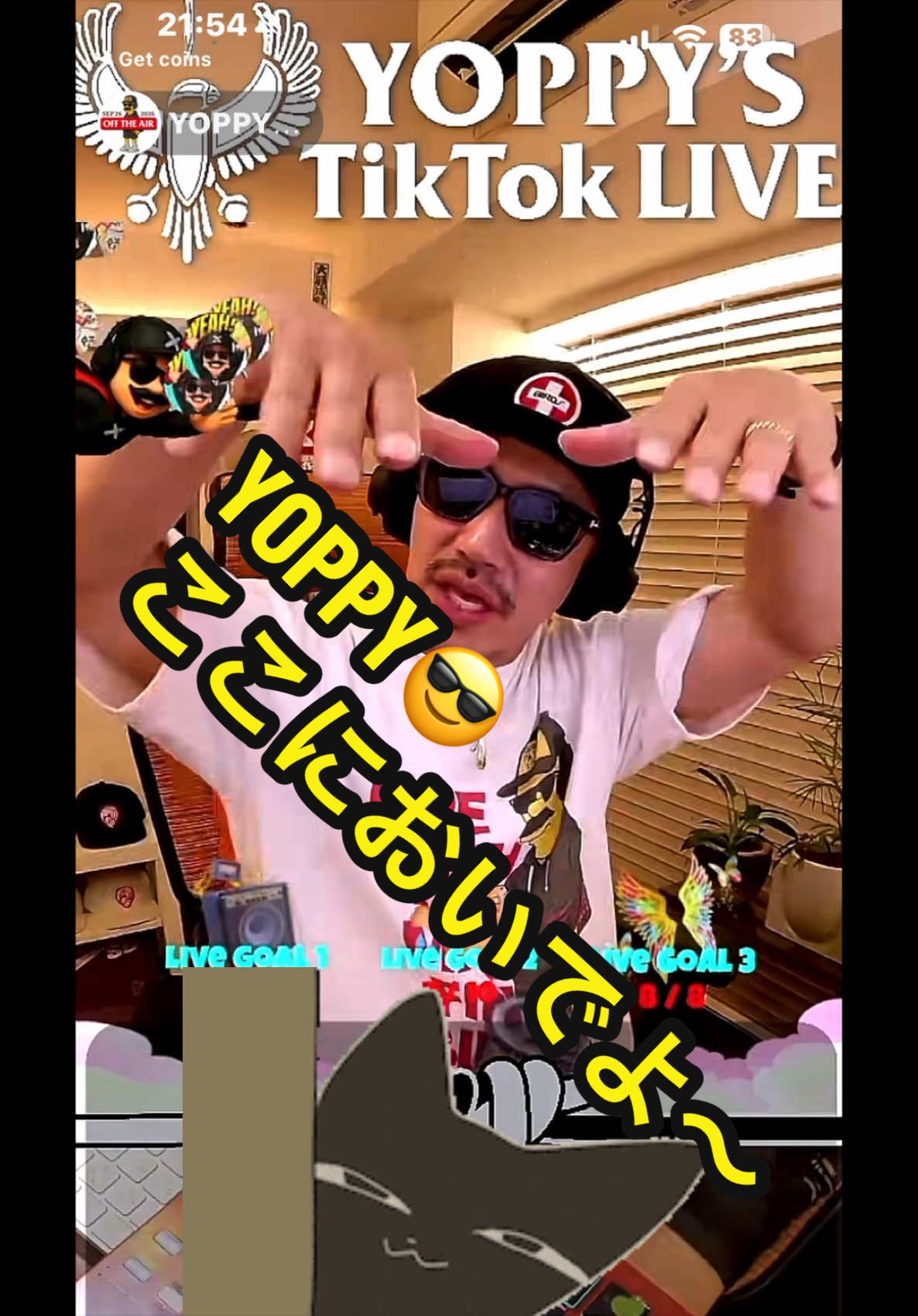 @𑁍︎·͜·えりぽんꫂ ၴႅၴ