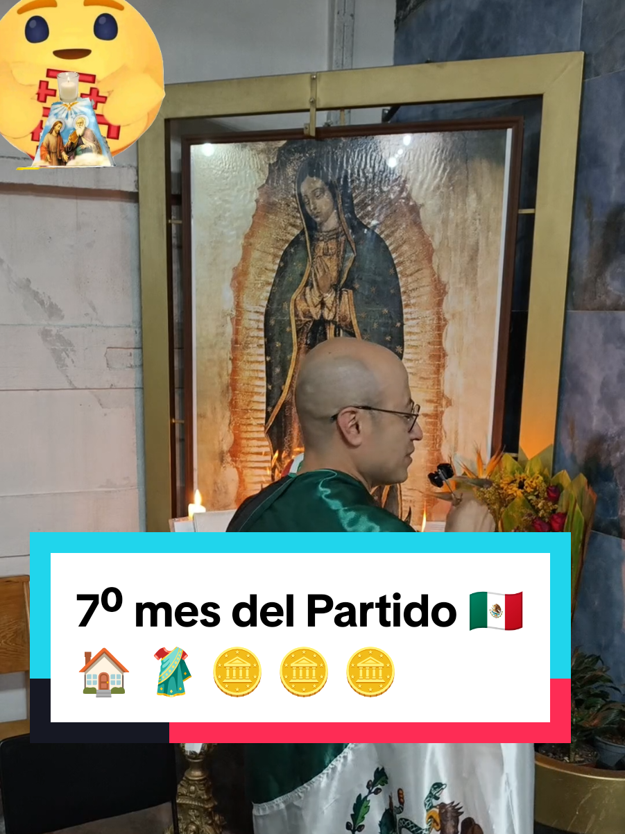 @Parroquia Santo Sepulcro AO