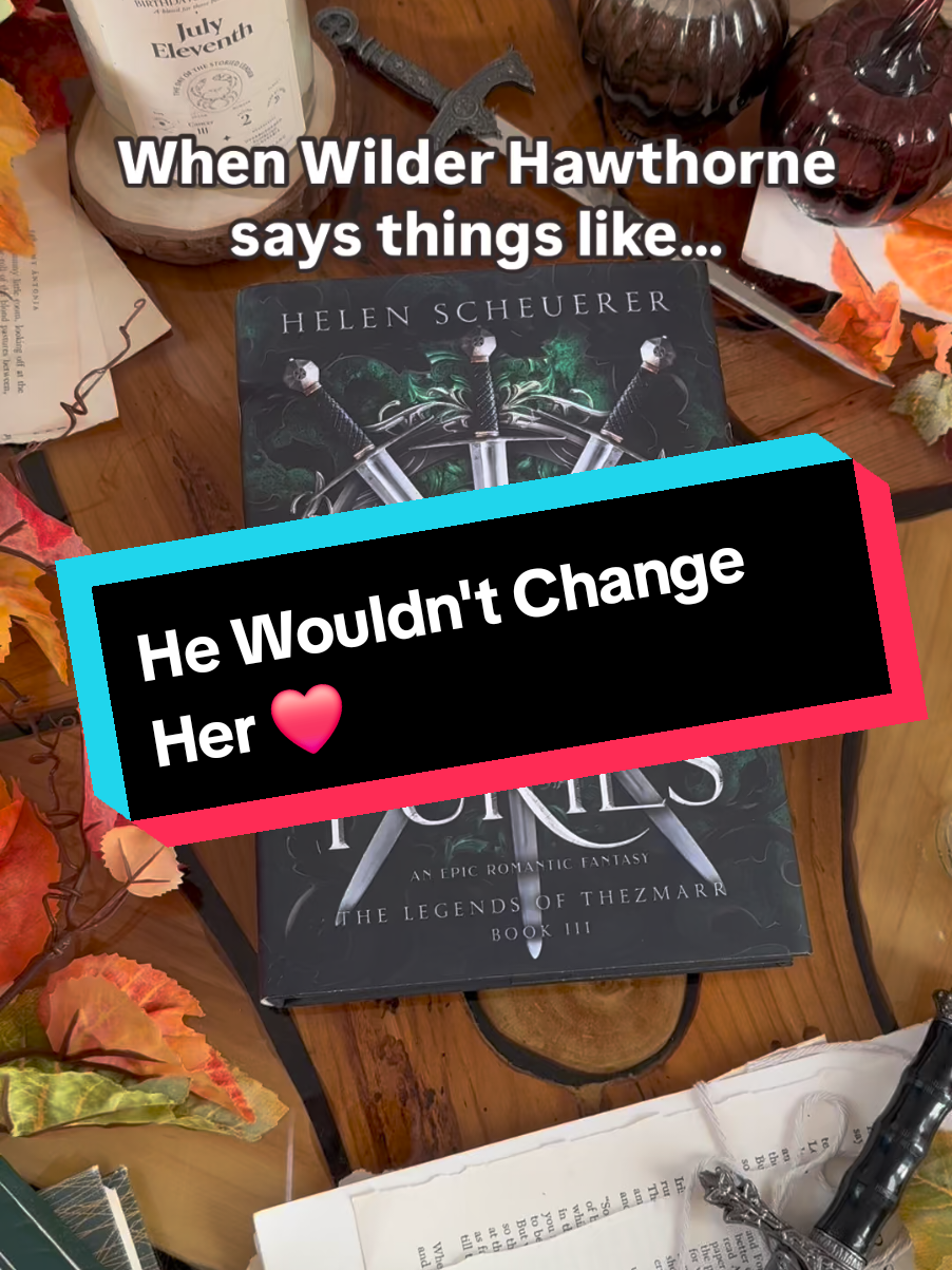 @Helen Scheuerer 📚 Author