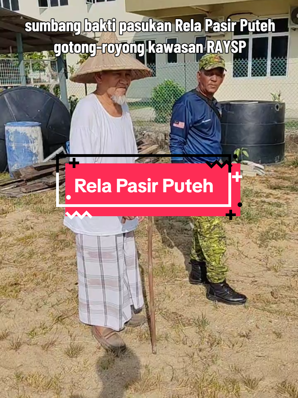 @Rumah Anak Yatim Sri Peraksi