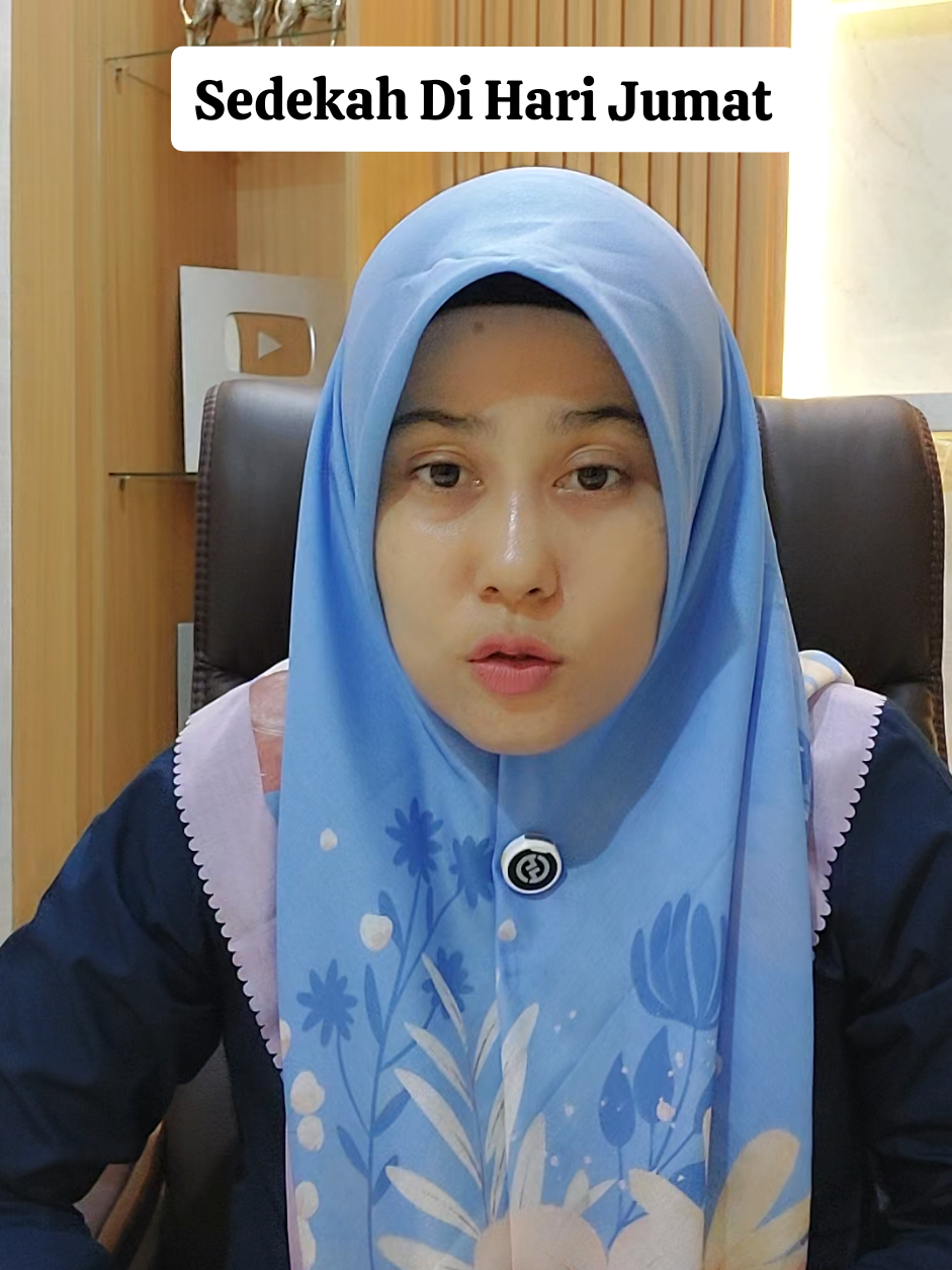 @Ustadzah Dr. Nella Lucky