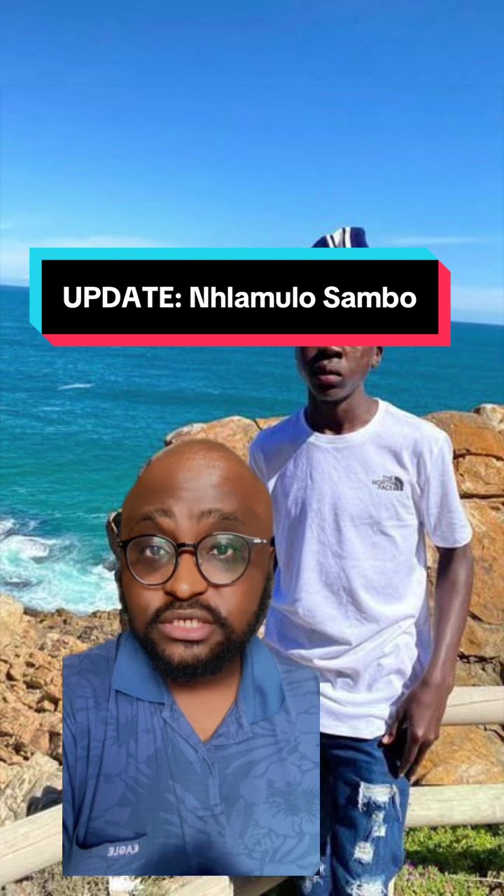 @Thabo Baloyi