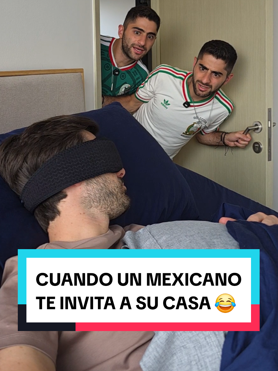 @Si Somos Gemelos
