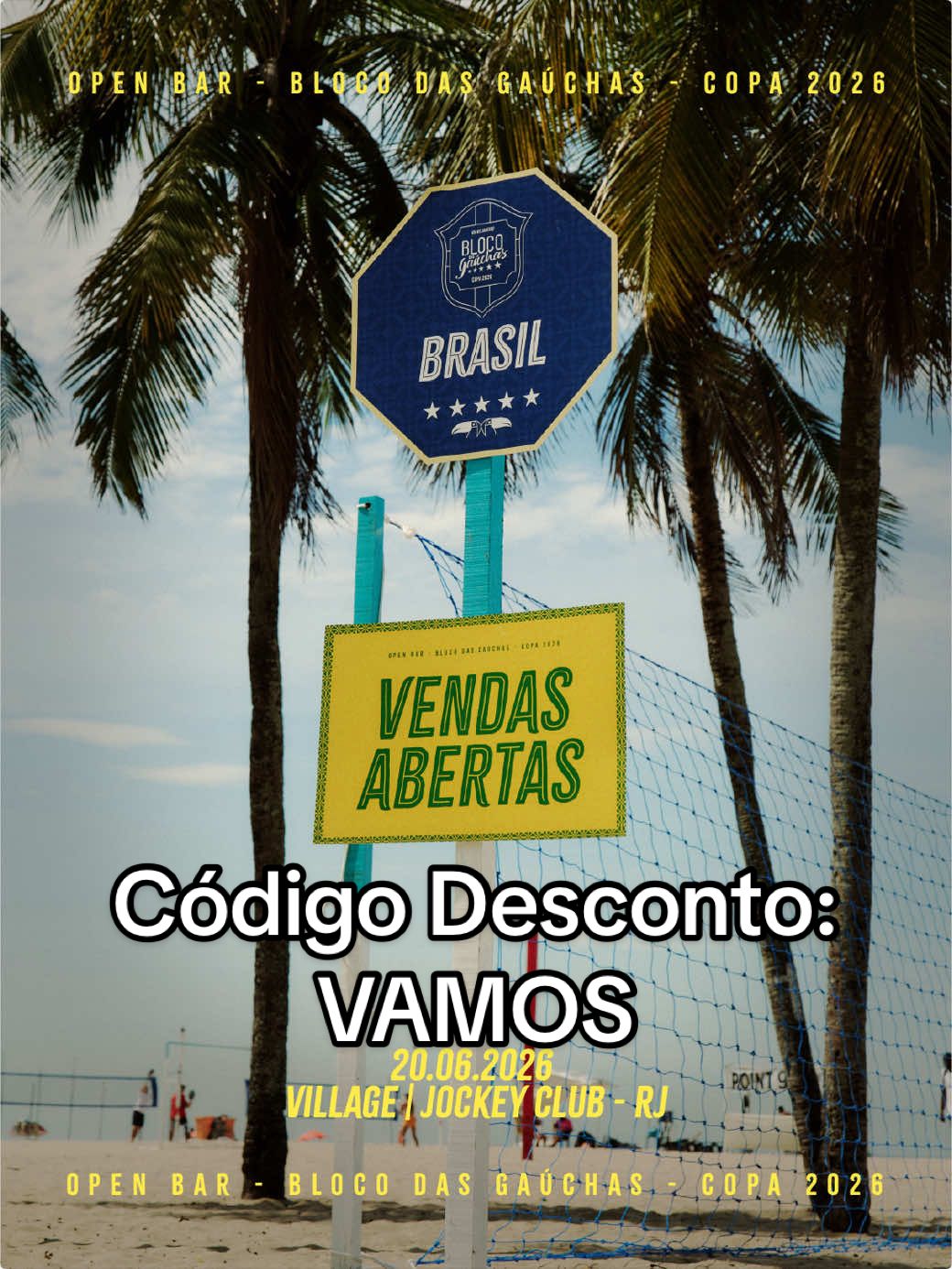 @Festas RJ