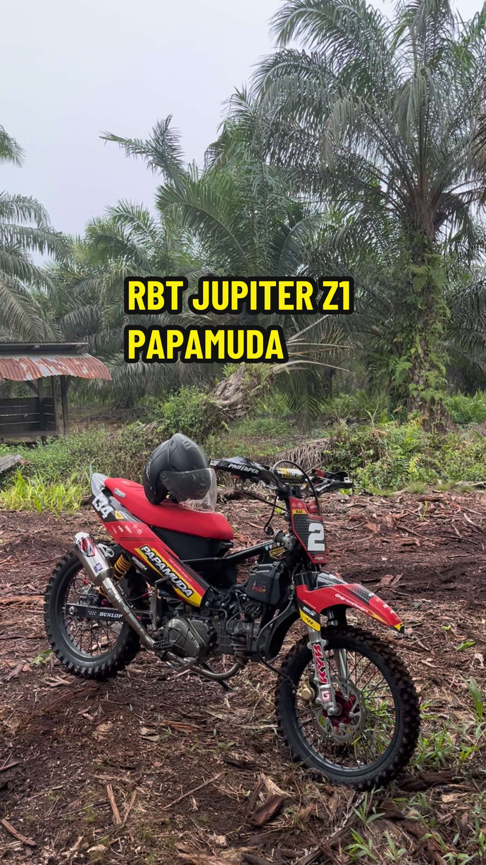 @papamuda