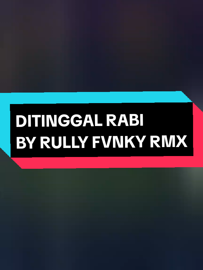 @Rully Fvnky
