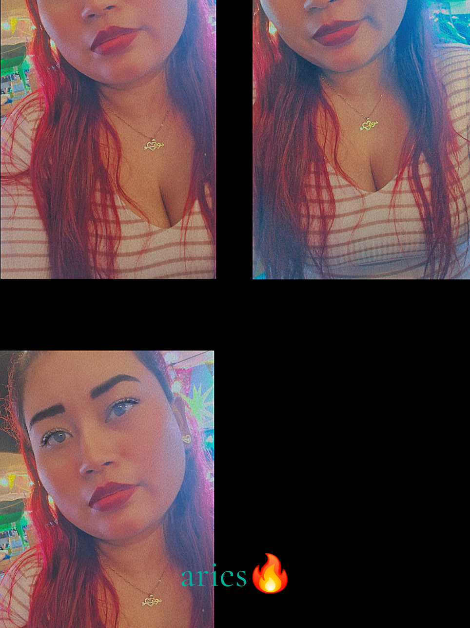 @Isamar Stefany