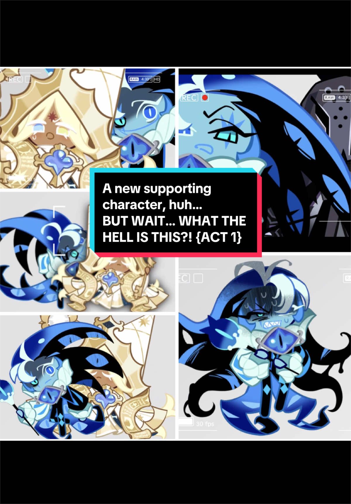 @Shadow Milk Cookie