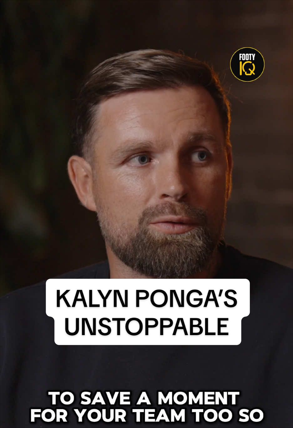 @Sporting News Australia