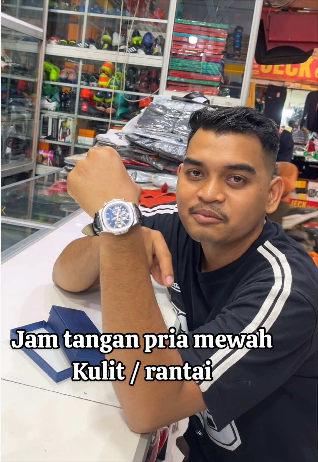 @Manah shoes