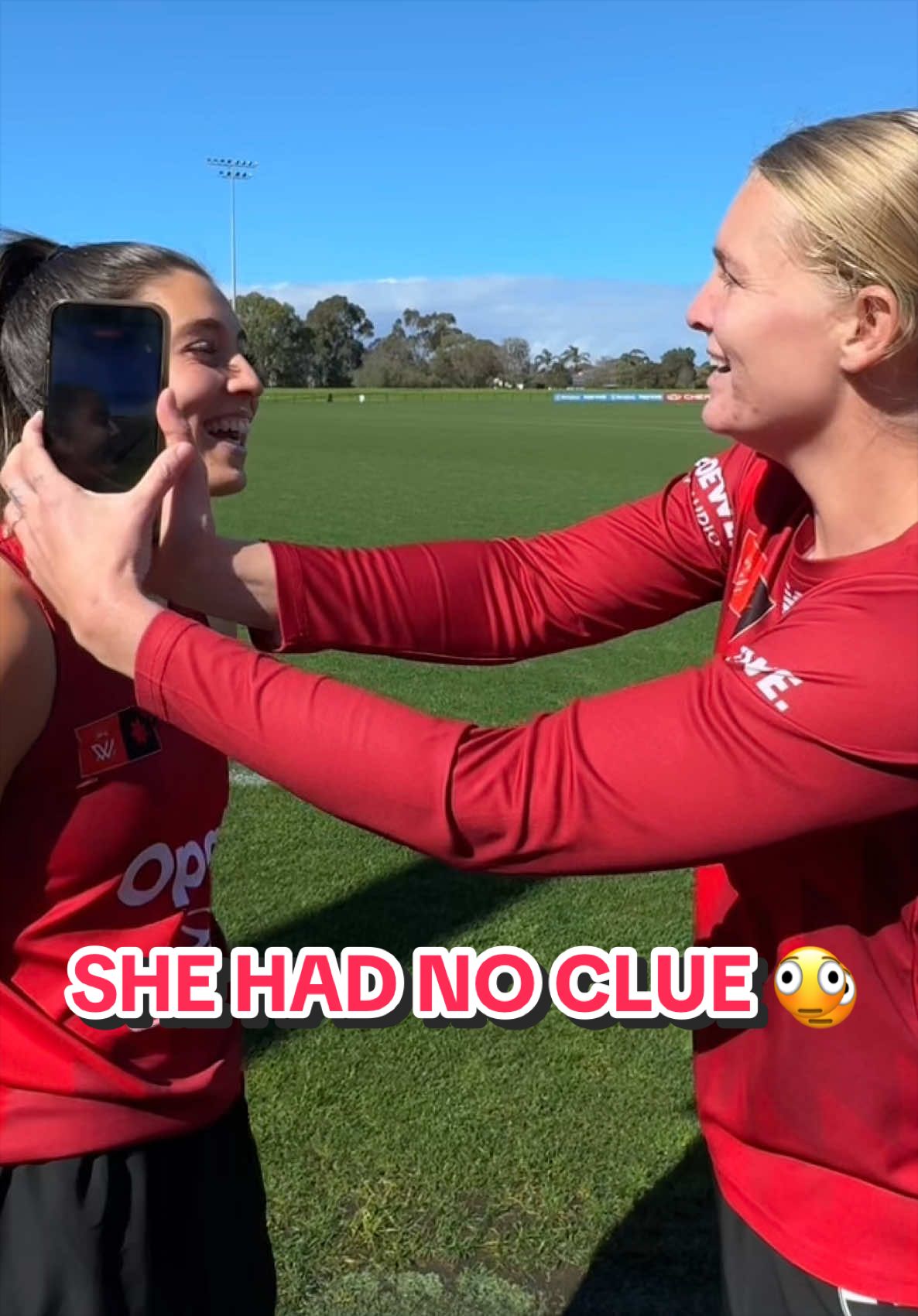 @St Kilda FC