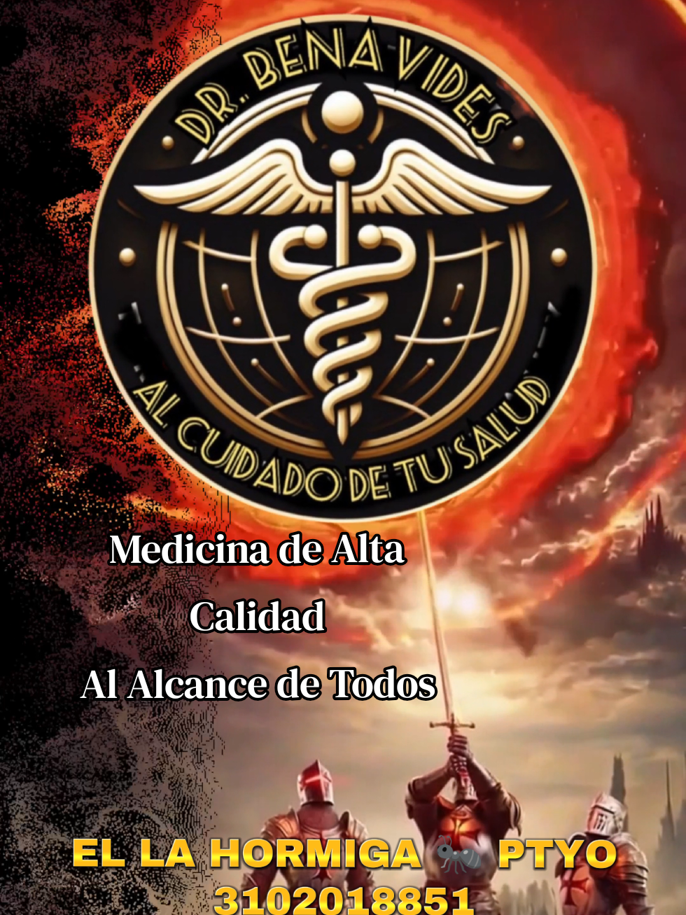 @EDISSONBENABC/MÉDICO/CREADOR
