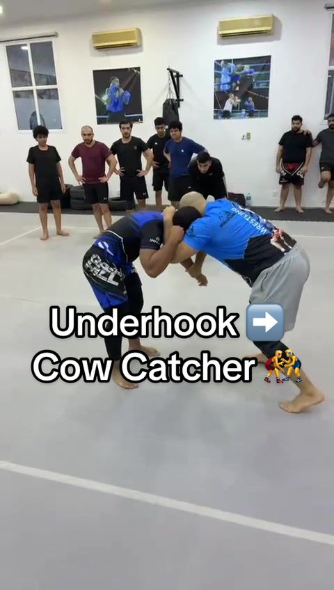 @TGT MMA